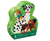 Puzzle Playful perros 36 piezas - Crocodile Creek