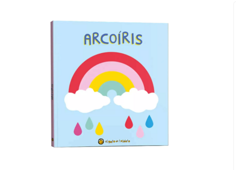 Aircoiris Pop it soñado