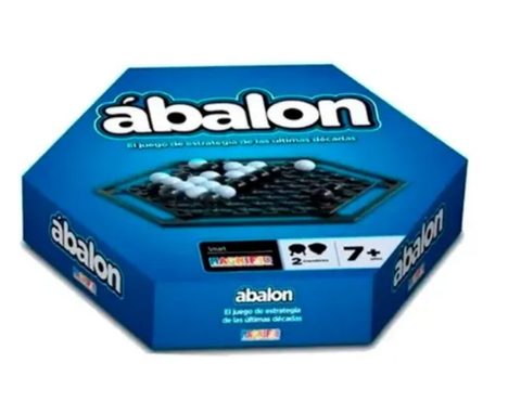 Abalon - Magnific