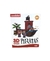 Puzzle 3D Piratas - Woodaloo - comprar online