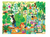 Puzzle plantas y mascotas 500 Piezas - Crocodile Creek - comprar online
