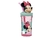 Vaso con sorbete Minnie 3D - Wabro