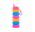 Botella plegable colores - Footy en internet