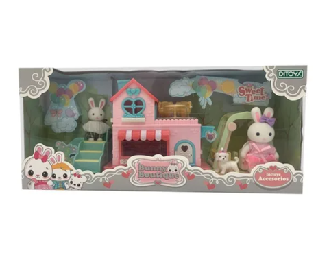 Bunny boutique juguetes del nene - Ditoys
