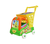 Carrito de compras Verde - Cutie life