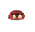 Cartuchera Tsum Tsum Mickey y Minnie 1 Cierres 3D - Cresko