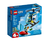 City helicoptero de policia 60275 - Lego - comprar online