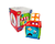 Cubo magico didactico - Zippy toys