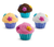 Cupcakes para el agua - Munchkin - comprar online