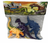 Dinosaurios bolsa por 3 - Good toys