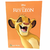 El Rey leon Coleccion peliculas inolvidables