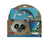 Fisher price set de comida en bambu Panda