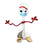 Toy Story Forky - comprar online