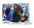 Puzzle FROZEN 500 piezas - Tapimovil