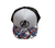 Gorra avengers negra - Candy