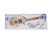 Guitarra de Madera con luz y sonido Classic World - Ingenium Jugueteria