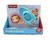 Kayaks a cuerda leon - Fisher price