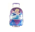 Mochila Carro Frozen Ice Elsa 16'' - Wabro