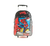 Mochila Carro Spiderman Comic 16'' - Wabro