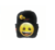 Mochila Espalda Emoji negra 18'' - Cresko