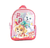 Mochila Espalda Paw patrol Skye y Everest 12'' - Wabro