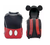 Mochila Mickey con capucha 12'' - Cresko