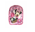 Mochila Minnie con gato 12'' - Cresko