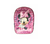 Mochila Minnie mariposas 12'' - Cresko