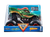 Monster Jam Metal Dragon 1.24