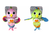 Pajaro musical graba y repite - Little tikes