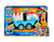 Paw Patrol camion dino patroller