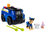 Paw patrol - Vehiculo chase ride n rescue - comprar online