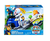 Paw patrol - Vehiculo chase ride n rescue