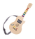 Guitarra de Madera con luz y sonido Classic World en internet