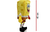 Peluche de Bob Esponja - Phi Phi - comprar online