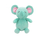 Peluche elefante 40 CM - Smoochy pals