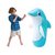 Punching Delfin Inflable - Intex - comprar online