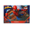 Puzzle Spiderman 120 piezas - Tapimovil