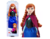 Muñeca Ana frozen 1 - Mattel