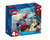 Spiderman batalla final con sandman 76172 - Lego