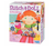 Stitch a doll colorada 4M