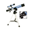 Telescopio F400x40 - Galileo