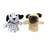 Titere Mini perros - Woody toys