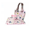 Bolso maternal - Blanqui