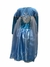 Disfraz de Elsa celeste Frozen 2 - Lau - comprar online