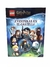 Harry potter Aventuras en el castillo lego