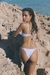 BIKINI CUPIDO MORLEY BLANCO - comprar online