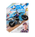 Moto SX Supercross Die Cast Ricky Carmichael