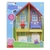 Playset Casa Familiar de Peppa Pig - Hasbro