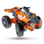 Buggy y Quad - Ciencia y Juego - Clementoni - comprar online